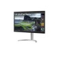 LG UltraFine 32UQ850V-W 32 IPS 3840 x 2160 (4K) HDMI DisplayPort USB-C 60Hz
